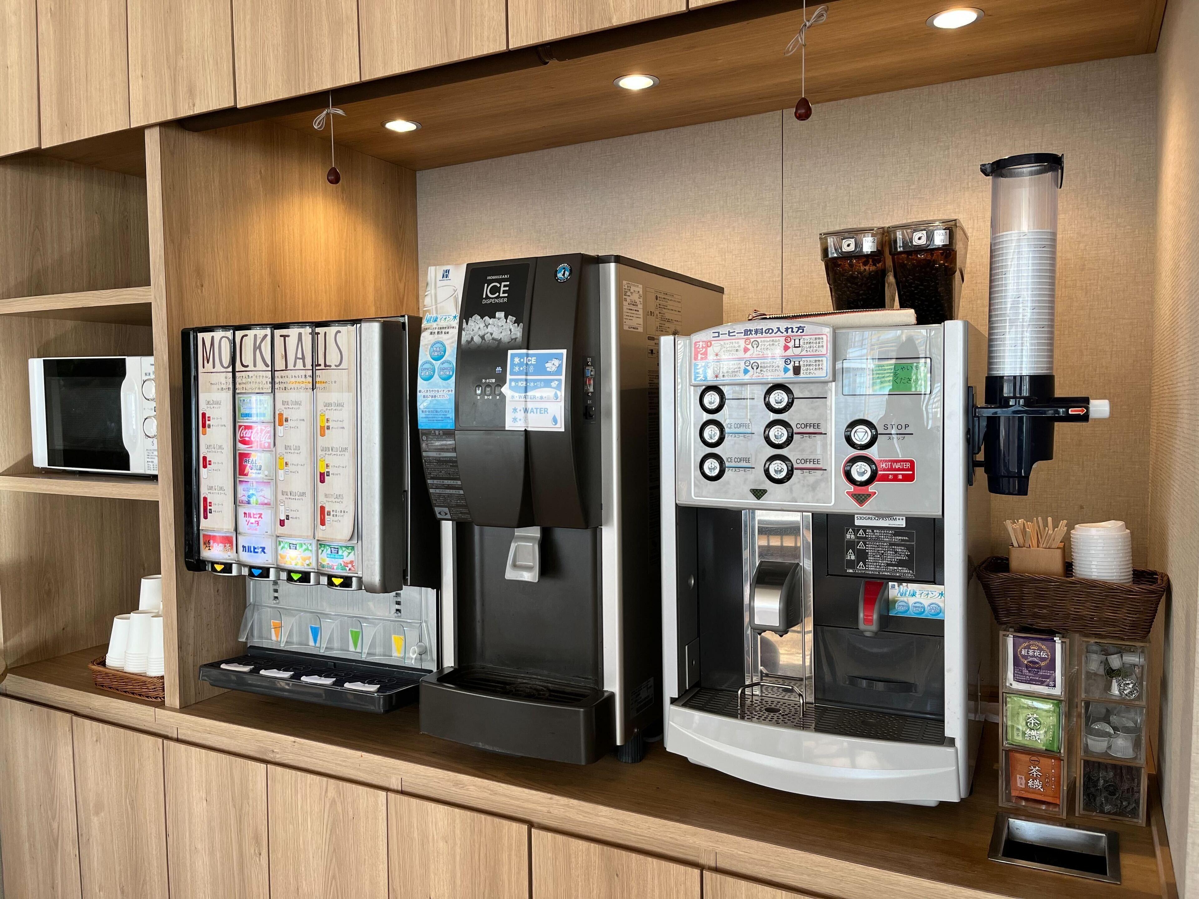 Super Hotel Shinagawa Aomono-Yokocho — Photos 2